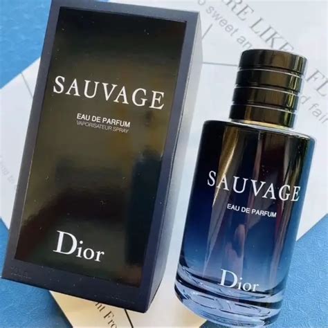 dior sauvage prezzo piu basso|what does dior sauvage smell like.